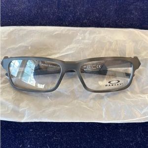 Oakley Youth Eyeglass Frames